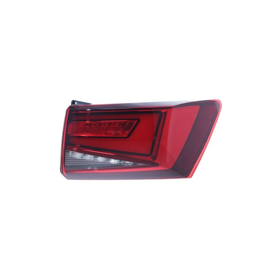 Stop, lampa spate SEAT ATECA (KH7), 06.2020-, partea Dreapta, VALEO, indicator dinamic; LED; exterior